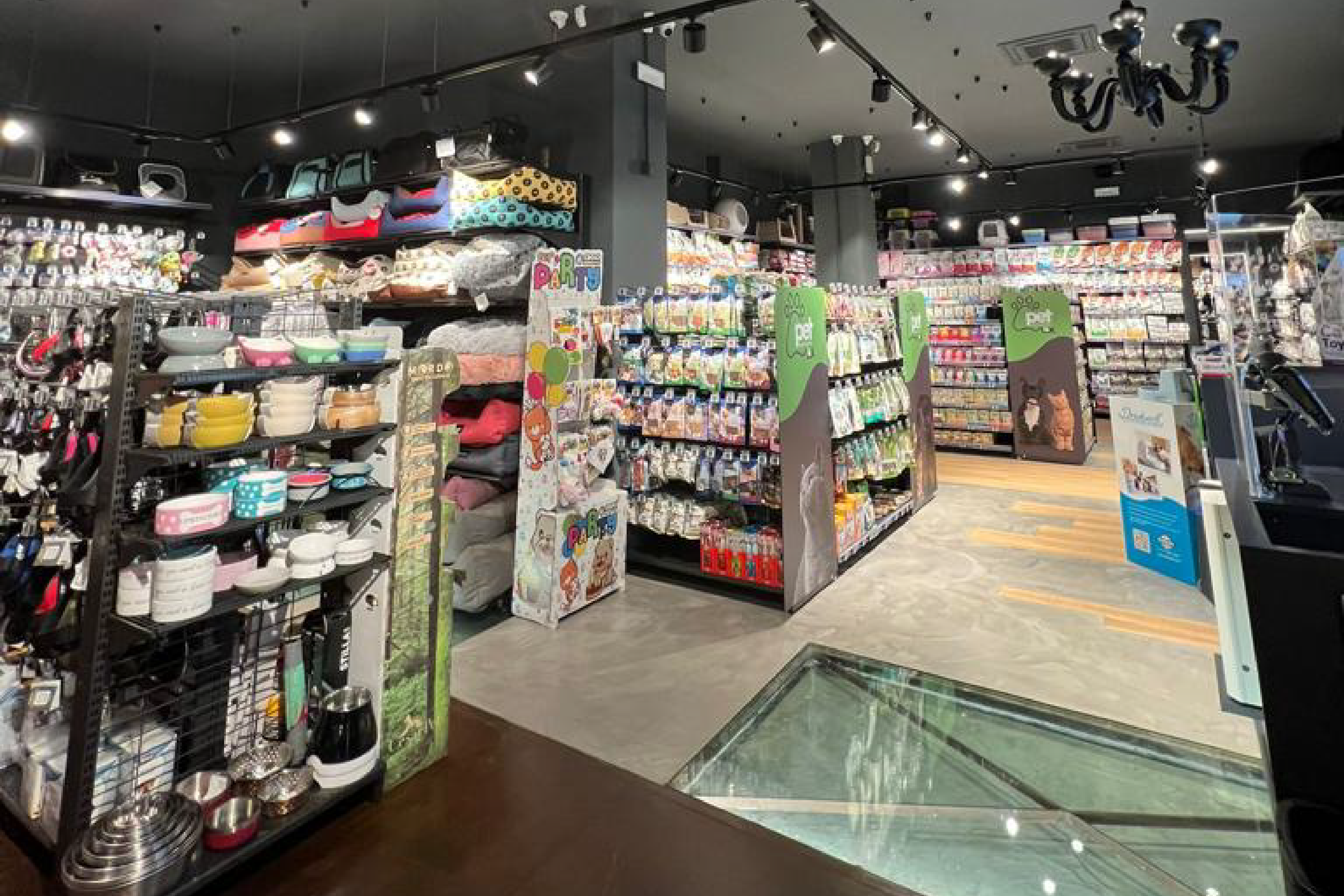 Store Lux