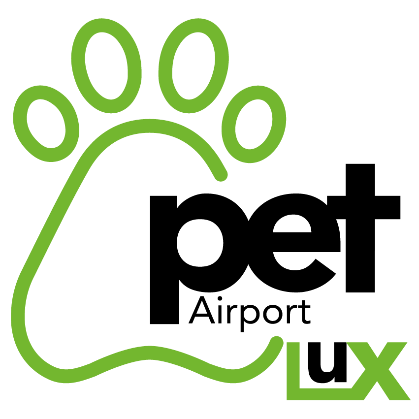 Logo Pet Airport Lux